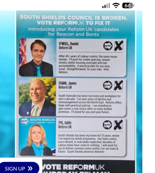 Thread 46 Starmer: Meloj kaj kastoroj sur monbiletoj, arbaro de kolero