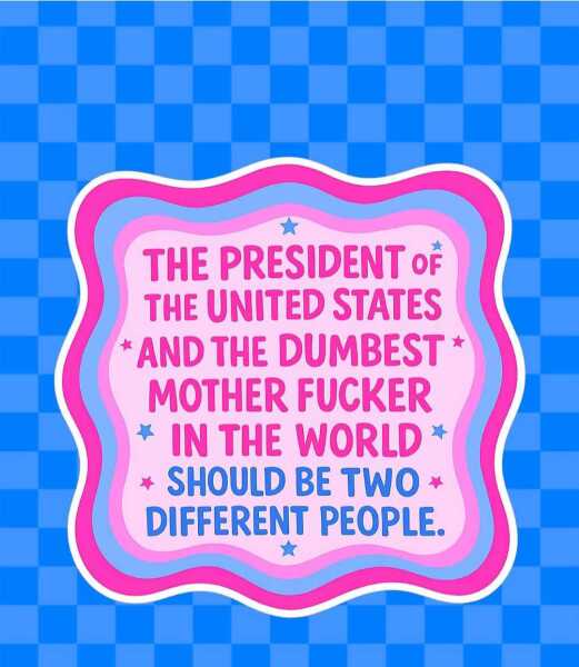 Depraved, Desperate, Deluded and Dangerous - Trump Thread #160