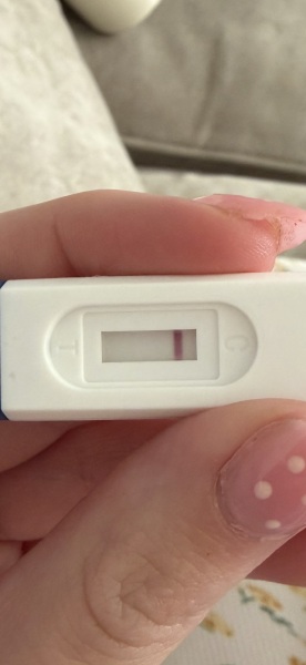 Could I be pregnant or in early stages 7dpo