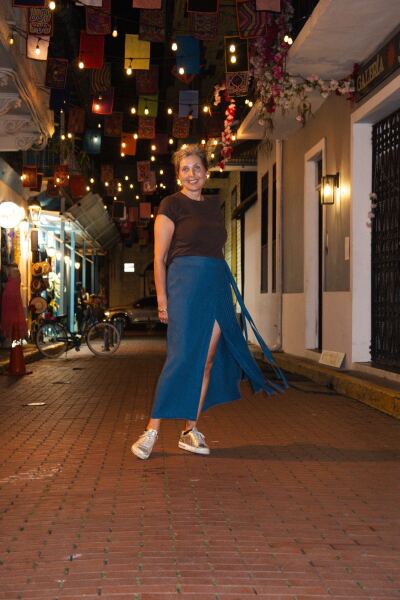 Do you have an outfit (or two) you feel amazing in?