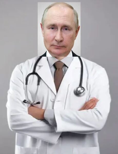 The King of Crazytown Can't Control The Chaos - Trump Thread #159