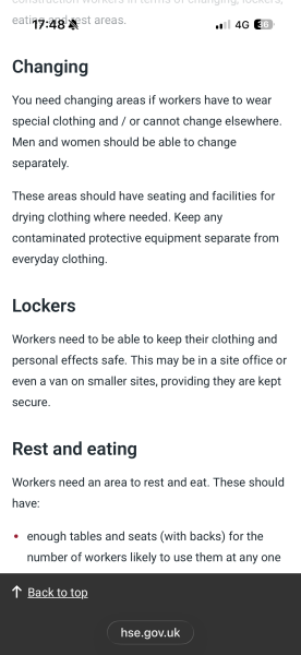 EHRC have suubmitted updated Code of Practice to Phillipson