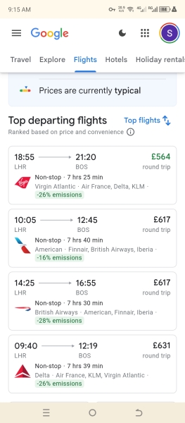 AIBU to think £10k is enough for 10 days in Boston?
