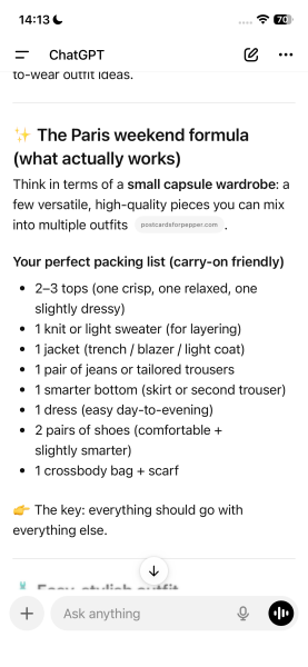 Starting to massively despair at my clothes shopping … 😭