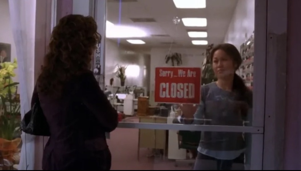 Should I apologise to my previous hairdresser and ask to return?