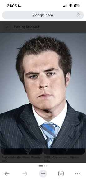 The Apprentice 2026 Thread 2 - Conversate here!