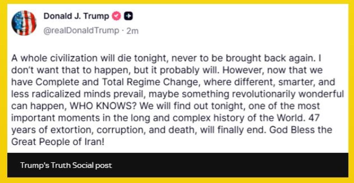 The King of Crazytown Can't Control The Chaos - Trump Thread #159