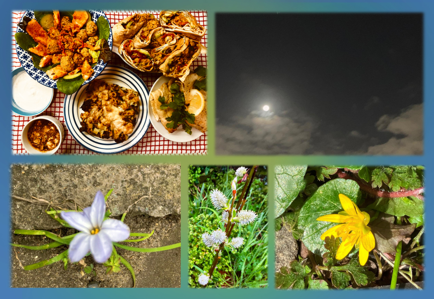 Year round Nigel Slater discussion thread - Part 3