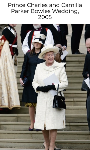 Is 'dont wear white for a wedding' known about other than on here?