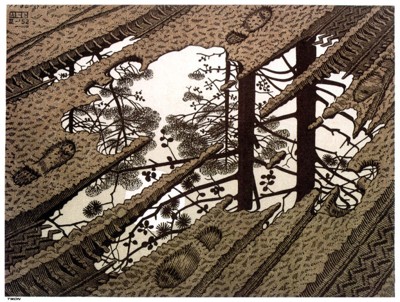 If you could choose one artwork to own, what would it be?
