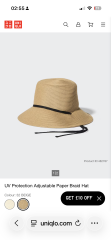 Hat recommendations