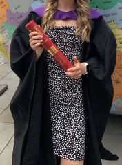 Thread 55 - Covid GCSE Cohort - Autumn 25  - Yr 4 Uni and Graduates