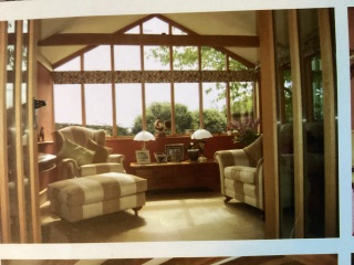 Conservatory, garden room or extension for a small rear addition?