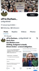 The Women's Sports Union legal action - 9 sports including parkrun