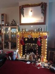 What will be your christmas aesthetic this year?