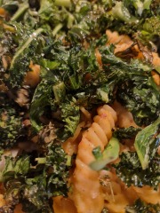 Meal planning, sharing recipes and ideas to make the weekly budget go further.