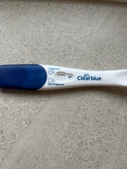 TTC for first baby thread !