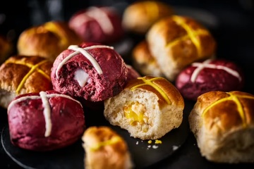 Are you a buyer for the M&S Bakery?  Talk me through your thinking …
