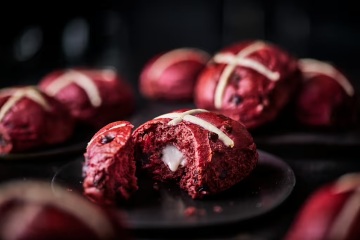 Are you a buyer for the M&S Bakery?  Talk me through your thinking …