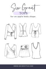 How do I hide my overhang?