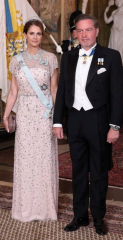 Royal Style: Bring on the Summer Bling!