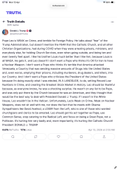 Trump as Jesus???