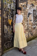 What to wear to hip London wedding?