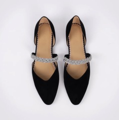 What to wear on my massive feet?!