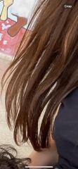 Hair advice please
