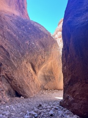 Middle age (lighthearted)