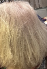Do you home dye your hair?