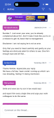 Mumsnet shutting down Amazon music if I open a thread.