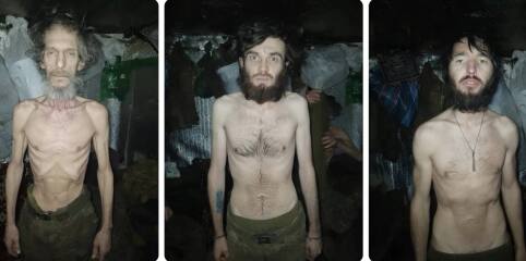 Ukraine Invasion: Part 60