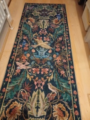 Washable rug help!