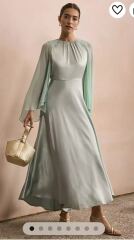 Help! What to wear to black tie summer wedding