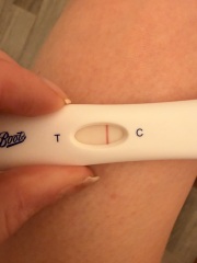 Testing early at 9 or 10 DPO and managing expectations