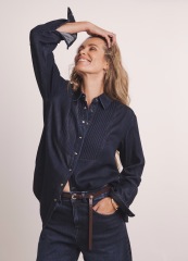 Where are people buying affordable plus-size clothes now ranges are shrinking?