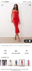 Evening dress ideas for slim DD needing more bust support
