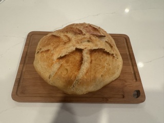 Come and tell us your dull and unexciting news 35: Calmly through the day