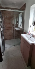 Tiny Ensuite