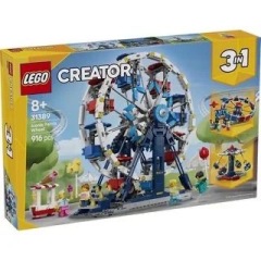 To show me your LEGO collection- Part 2