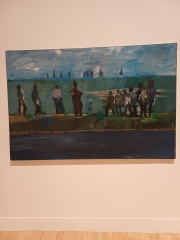 What art exhibitions are you looking forward to in 2026