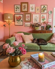 New sofa arrived. Massive buyers remorse. Can anyone relate?