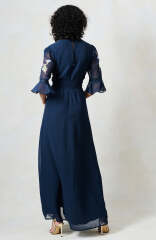 This dress for Spring wedding with "wedding chic" dress code?