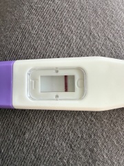 Help!! Is this positive?