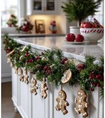What will be your christmas aesthetic this year?