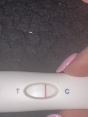 Indent line?