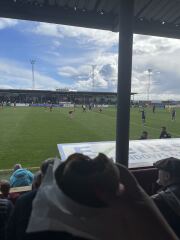 The Rolling Football Thread: Season 2025/26 - thread 4