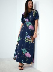 This dress for Spring wedding with "wedding chic" dress code?