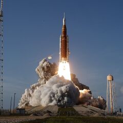 Husband insists moon landings were faked and 9/11 was a false flag secret operation the Americans did to themselves